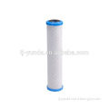 Sintered Carbon Block Water Filter 20 Inch